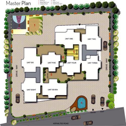  cornerstone Images for Master Plan of Carbon Cornerstone