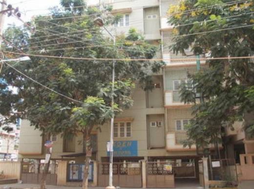 Images for Elevation of Reputed Builder Eden Movab Images for Elevation of Reputed Builder Eden Movab