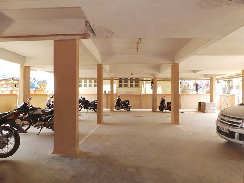  manor Images for Amenities of Sai Krupa Builder Bangalore Manor