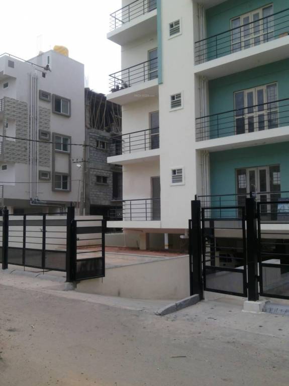 Images for Elevation of Pavani Lake View