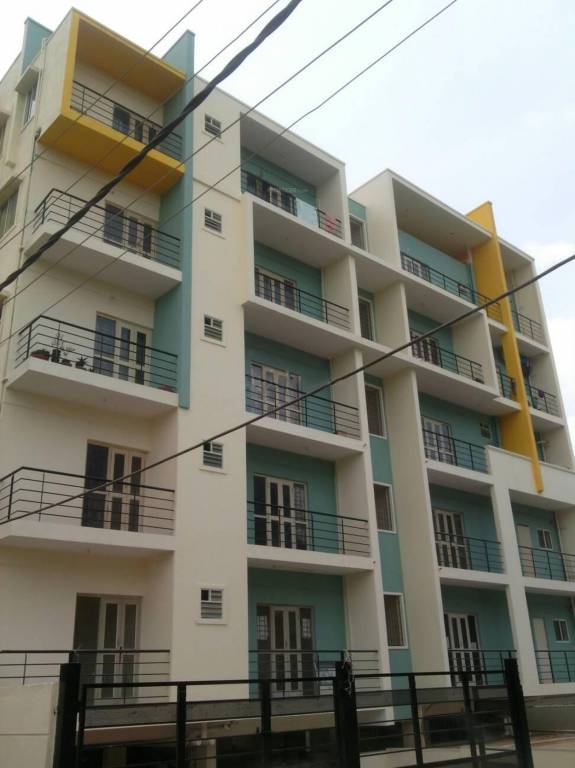 Images for Elevation of Pavani Lake View