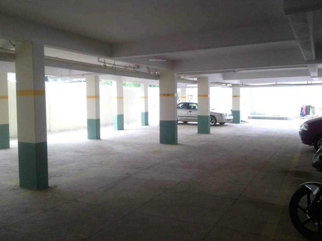 Images for Amenities of Pavani Lake View