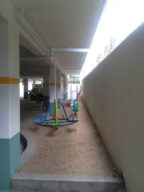 Images for Amenities of Pavani Lake View