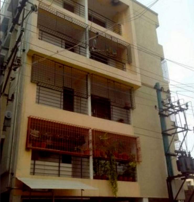 Images for Elevation of Reputed Heritage Pride