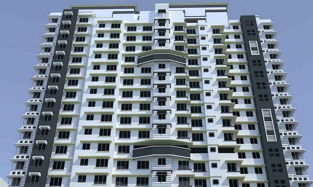 jeevan anand Images for Elevation of Suyog Suyog Jeevan Anand