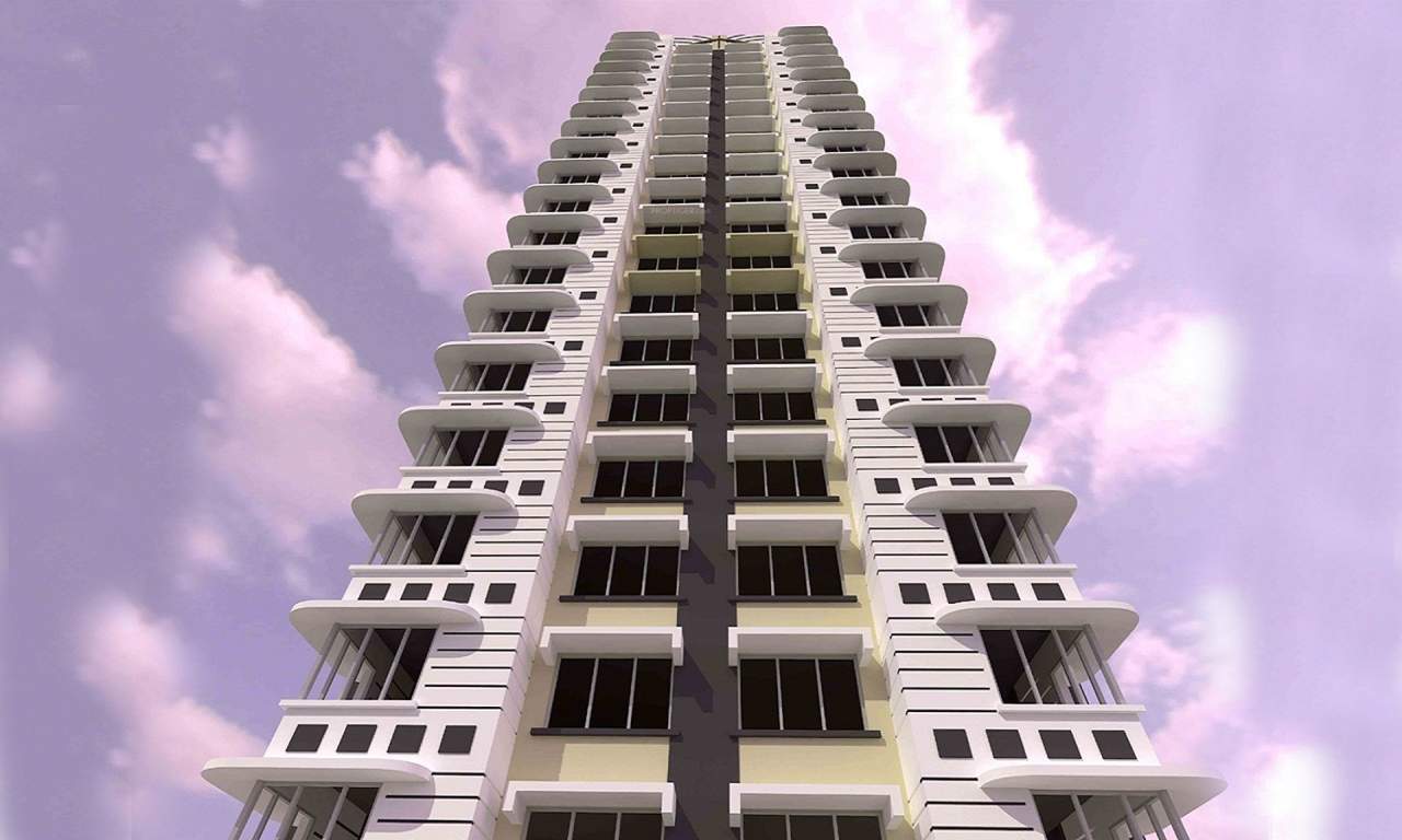 jeevan anand Images for Elevation of Suyog Suyog Jeevan Anand