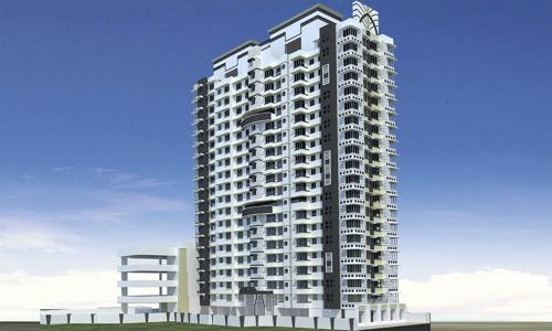  jeevan-anand Images for Elevation of Suyog Suyog Jeevan Anand