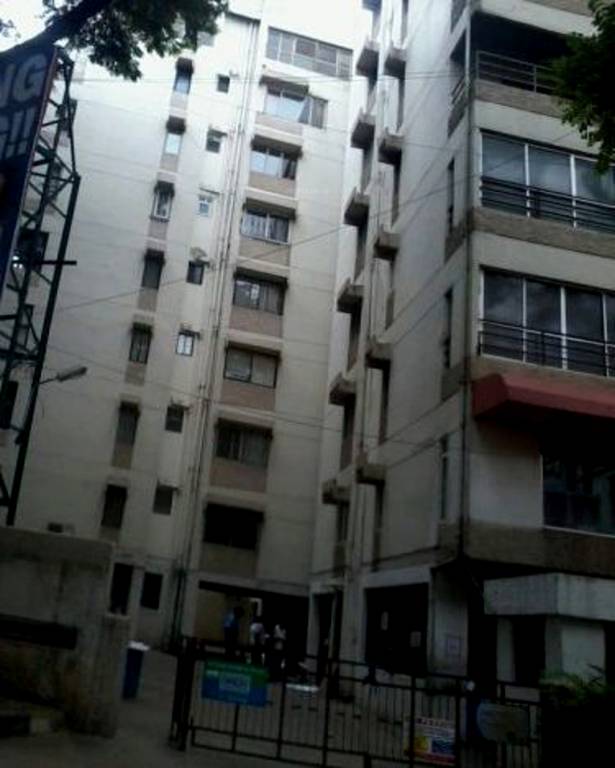 Images for Elevation of Reputed HVS Apartments Images for Elevation of Reputed HVS Apartments