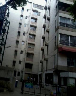 Images for Elevation of Reputed HVS Apartments Images for Elevation of Reputed HVS Apartments