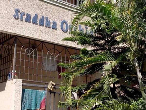 Images for Elevation of Reputed Sraddha Orchid Images for Elevation of Reputed Sraddha Orchid