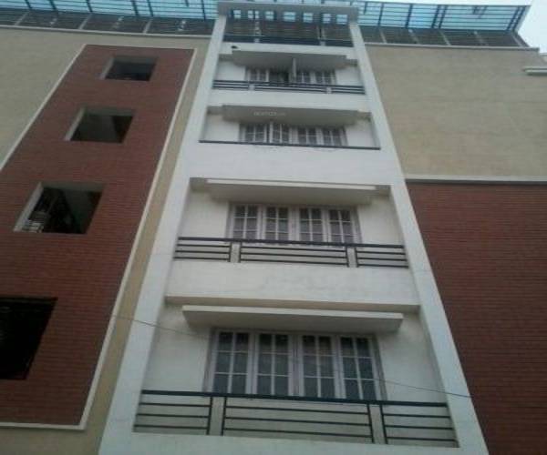 Images for Elevation of Reputed Builder Sri Durga Palmgrove