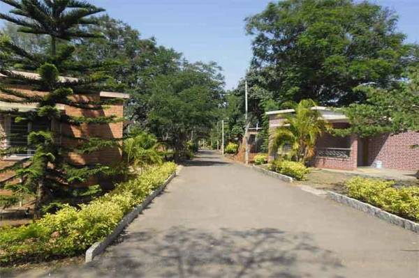  homes Internal Roads