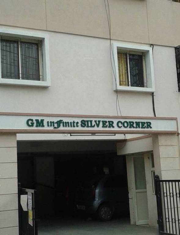 Images for Elevation of GM Silver Corner