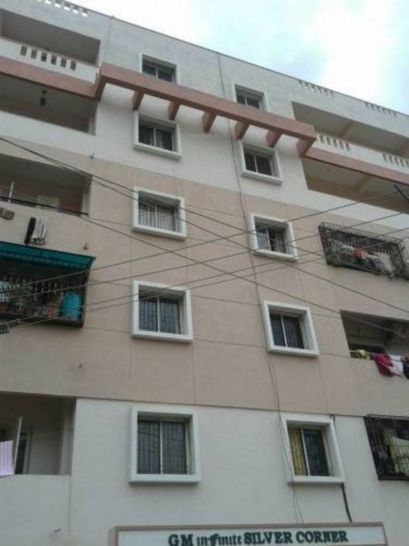 Images for Elevation of GM Silver Corner