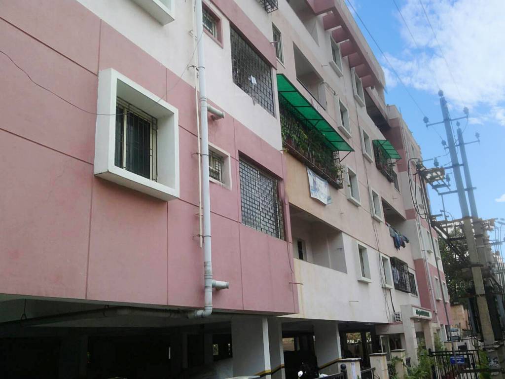 Images for Elevation of GM Silver Corner