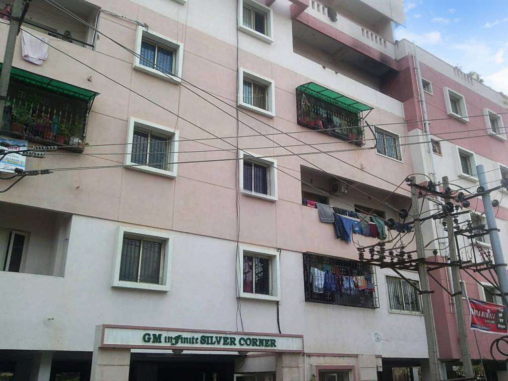 Images for Elevation of GM Silver Corner