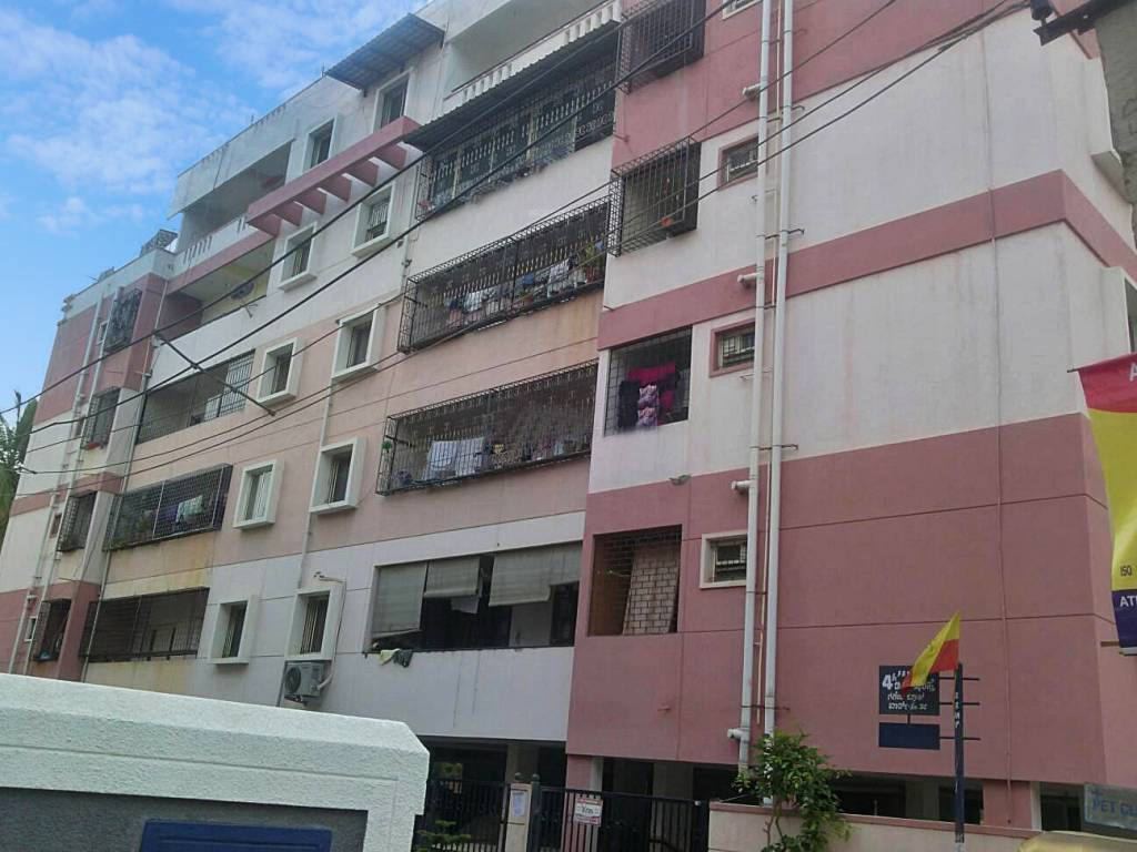 Images for Elevation of GM Silver Corner