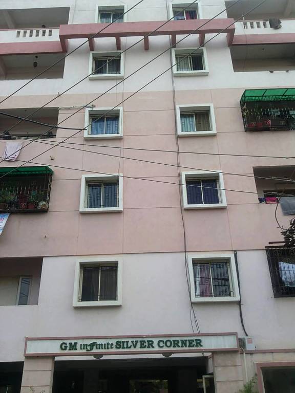 Images for Elevation of GM Silver Corner