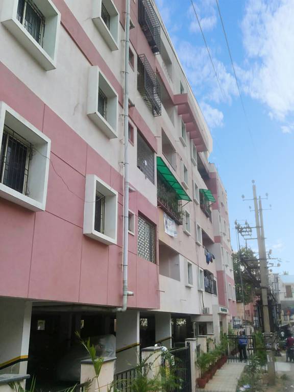 Images for Elevation of GM Silver Corner