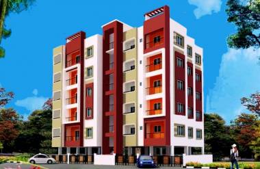 Images for Elevation of Sri Sai Jyothi Greens Group Sri Sai Jyothi Greens