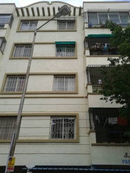 Images for Elevation of Reputed Builder SLN Paradise