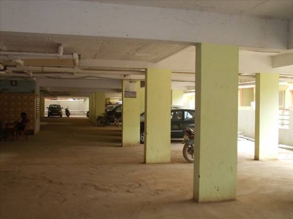 Images for Amenities of Reputed Builder Jagath Premier Residency