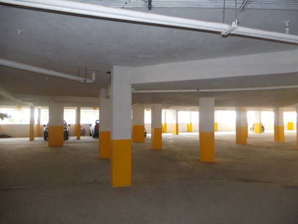 Images for Amenities of Reputed SLV Apartment