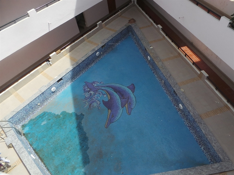 Images for Amenities of Reputed SLV Apartment