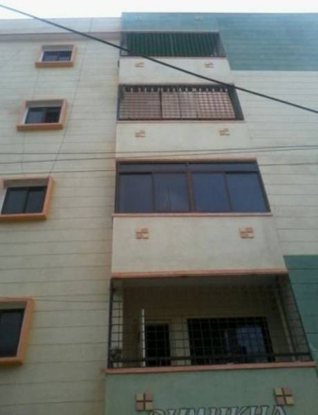 Images for Elevation of Reputed Sumukha Residency