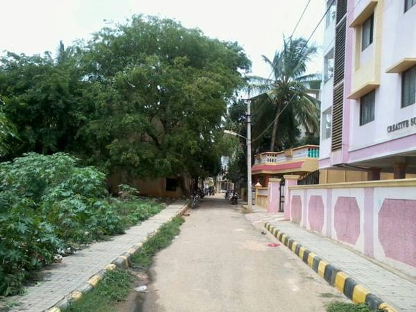 Images for Elevation of Reputed Sumina Apartment Images for Elevation of Reputed Sumina Apartment