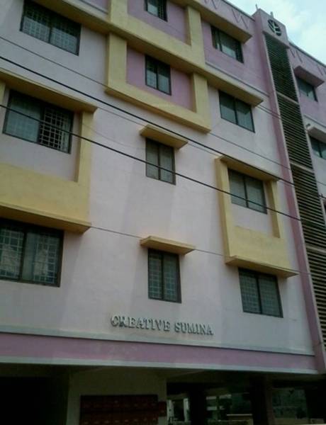 Images for Elevation of Reputed Sumina Apartment