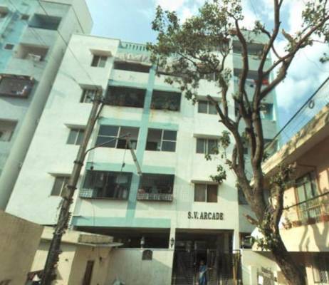 Images for Elevation of Reputed Builder SV Arcade Images for Elevation of Reputed Builder SV Arcade