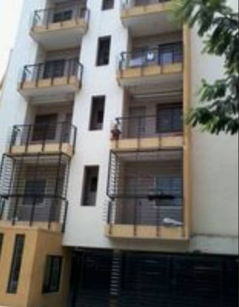 Images for Elevation of Reputed Sunita Residency