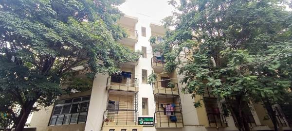  sunita-residency Elevation