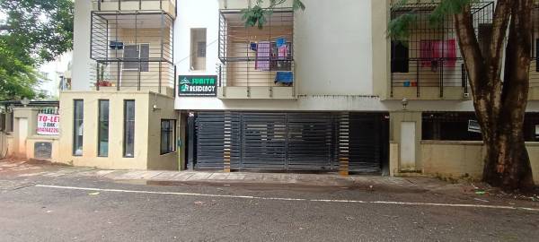  sunita-residency Gated Community