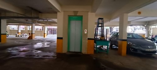  sunita-residency Lift(s)