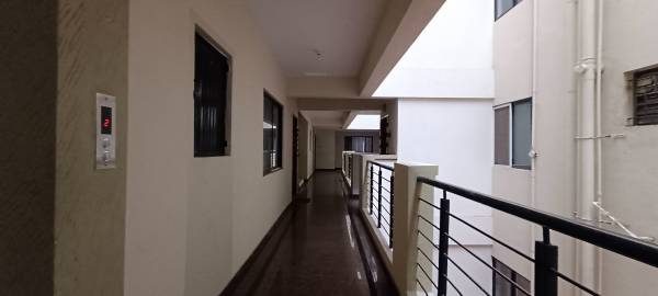  sunita-residency Balcony