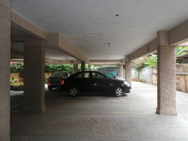 Images for Amenities of Reputed Builder Naina Terraces