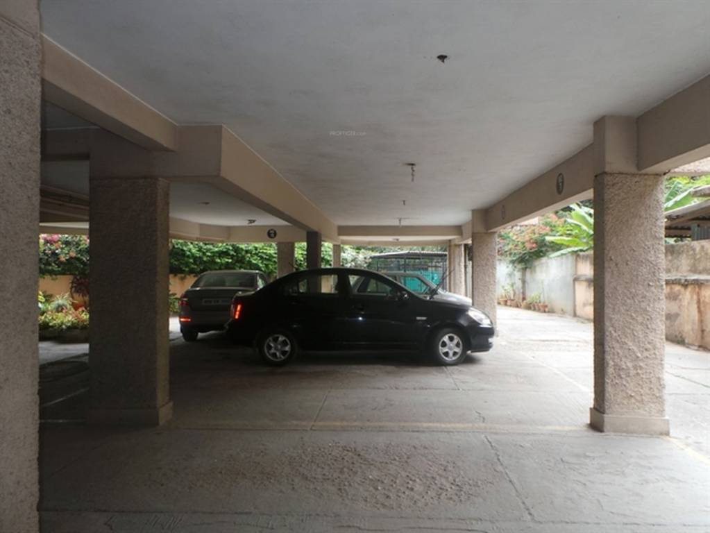 Images for Amenities of Reputed Builder Naina Terraces