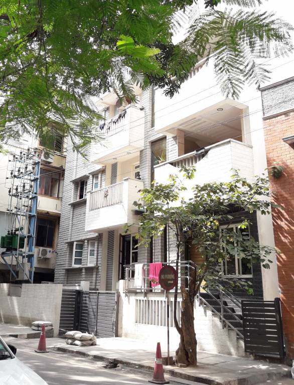 Reputed Kumara Park West in Seshadripuram, Bangalore Price, Location