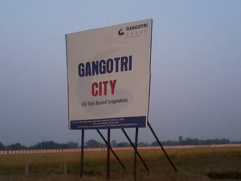  city Images for Main Other of Gangotri City