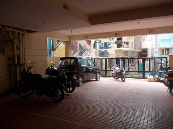 Images for Amenities of Reputed Builder SM Arcade