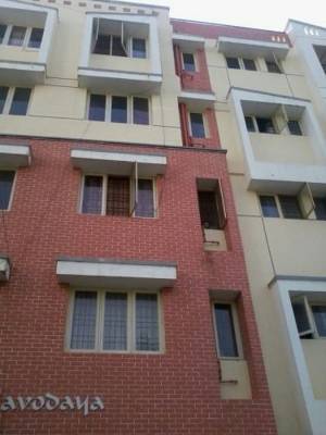 Images for Elevation of Reputed Builder Uday Navodaya Images for Elevation of Reputed Builder Uday Navodaya