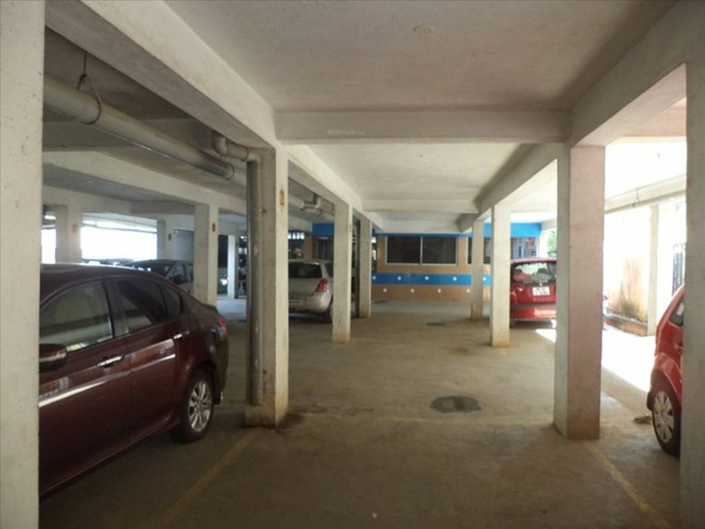 Images for Amenities of Reputed Builder Sri Tirumala Residency