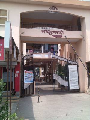 mayur-nagari-phase-ii Elevation Elevation