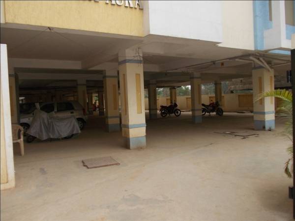 Images for Amenities of Reputed Builder Ushodaya Aura