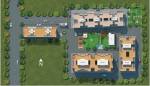 Images for Layout Plan of Nimhan Vedant Residency