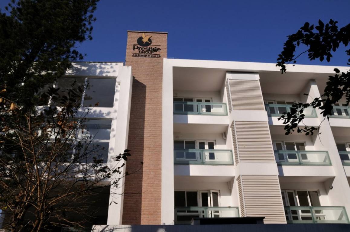 Images for Elevation of Prestige Melbrook