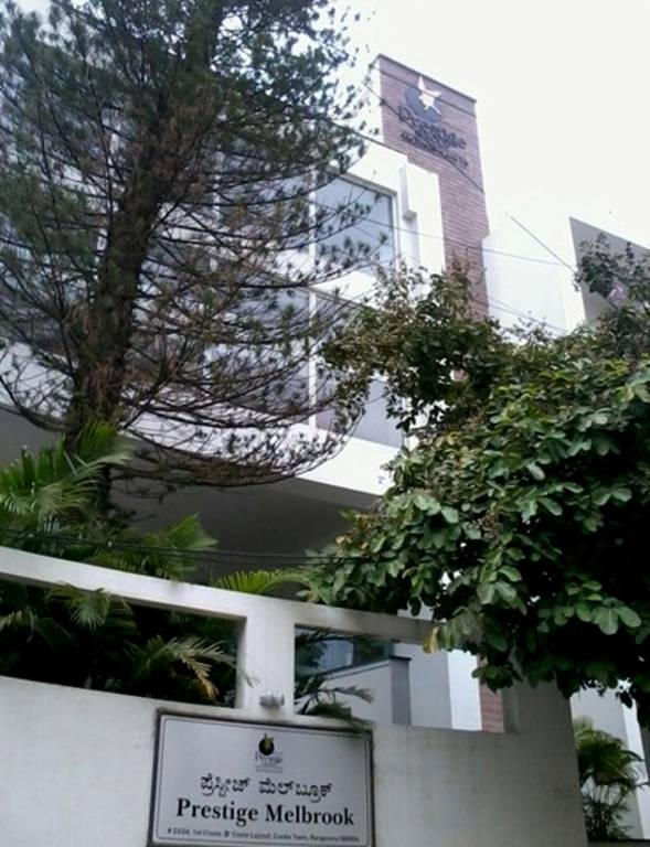 Images for Elevation of Prestige Melbrook