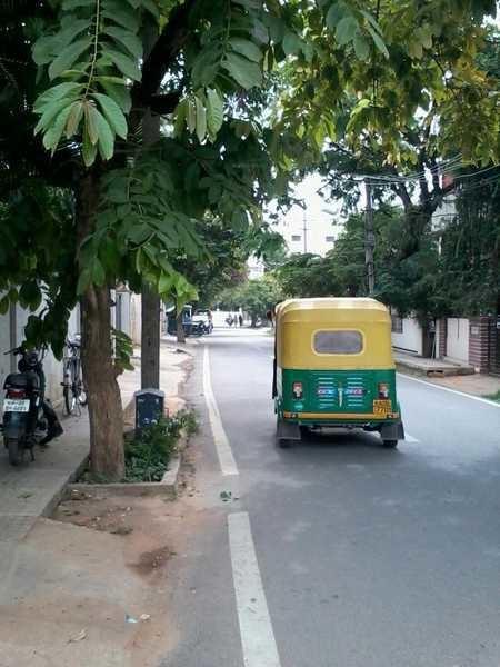  melbrook Internal Roads